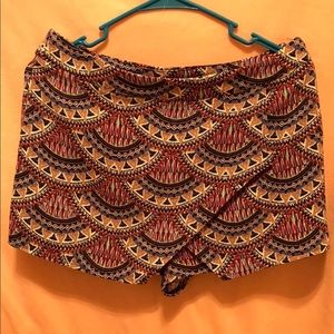 Pink Republic Shorts